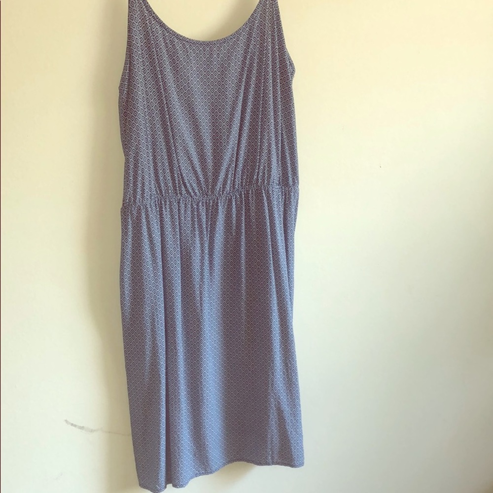 Basic old navy summer dress